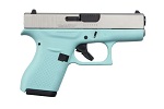G 42 GEN 5 .380ACP